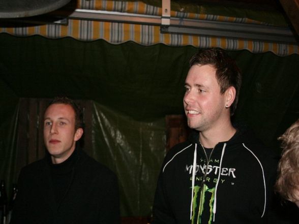 Silvester - 