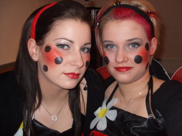 Fasching 2010 - 