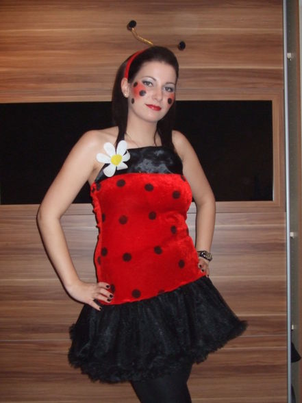 Fasching 2010 - 