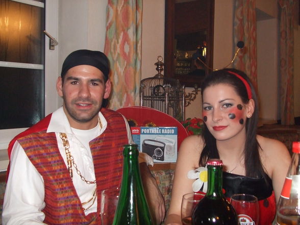 Fasching 2010 - 