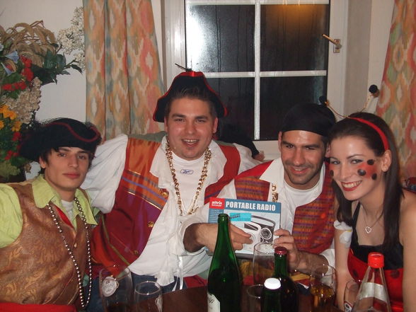 Fasching 2010 - 