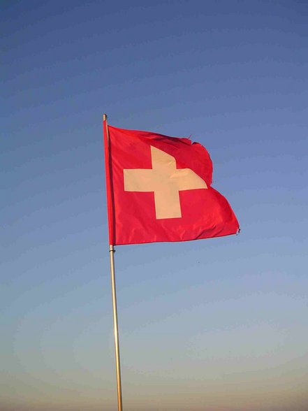 Schweiz 2006 - 