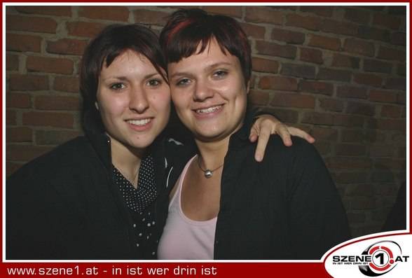 de kathl und i :) - 