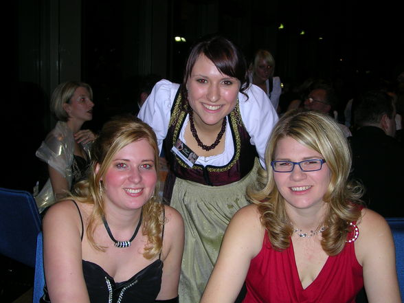 Maturaball 2008 - 