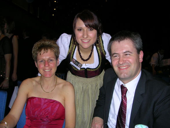 Maturaball 2008 - 