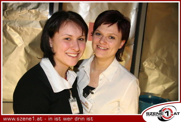 de kathl und i :) - 