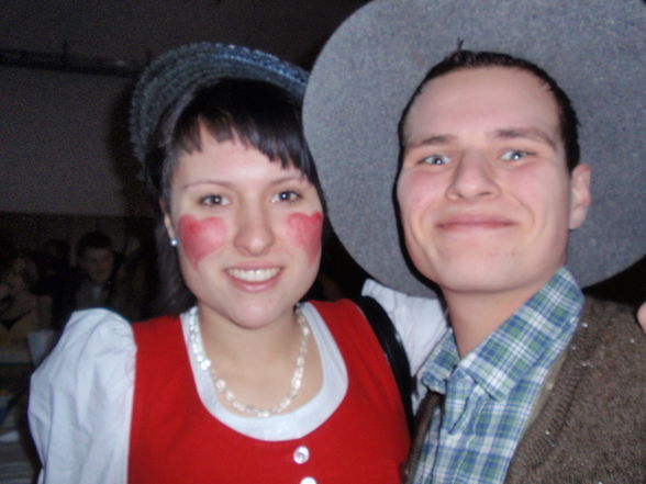 Fasching 2009 - 