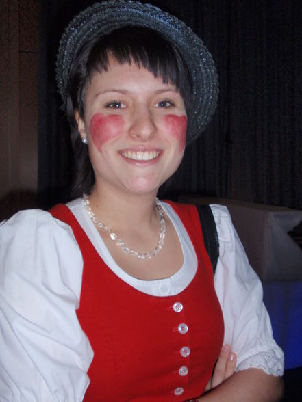 Fasching 2009 - 