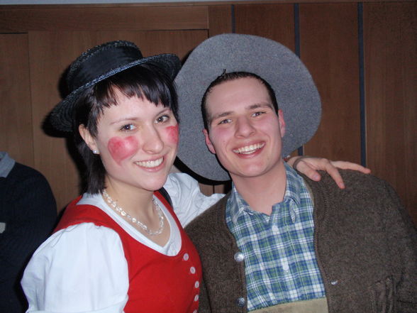 Fasching 2009 - 