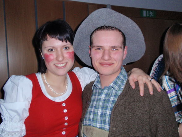 Fasching 2009 - 