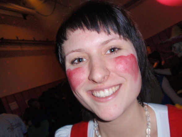 Fasching 2009 - 