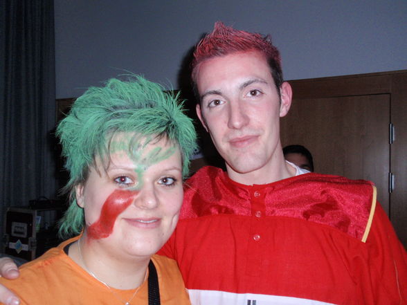 Fasching 2009 - 