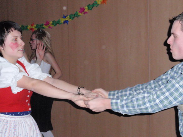 Fasching 2009 - 