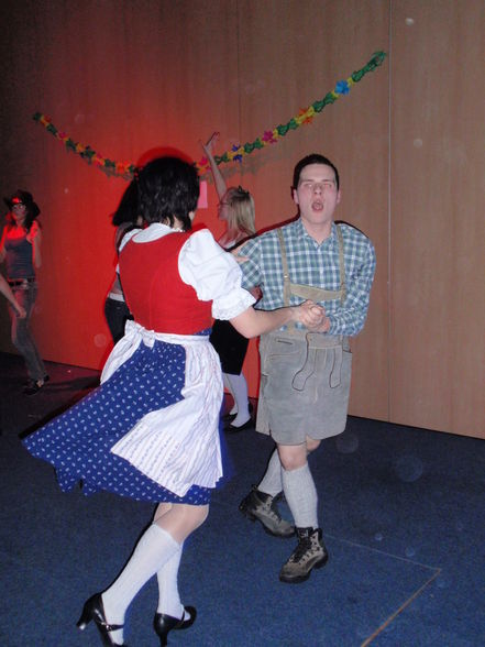 Fasching 2009 - 