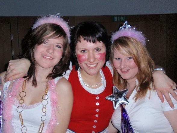 Fasching 2009 - 