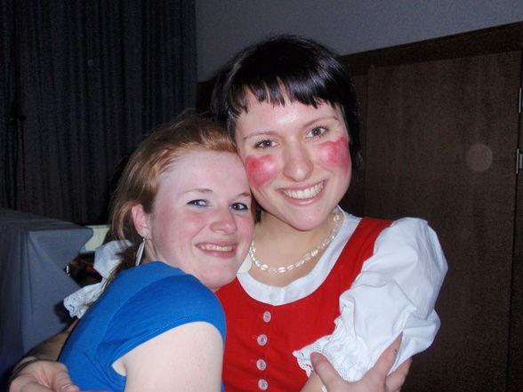 Fasching 2009 - 