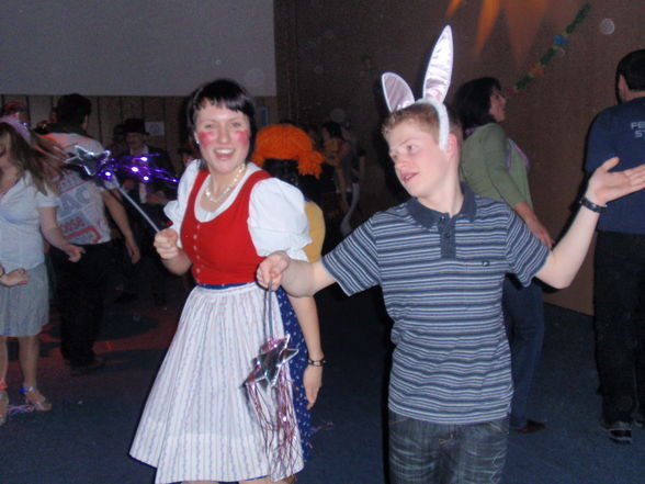 Fasching 2009 - 