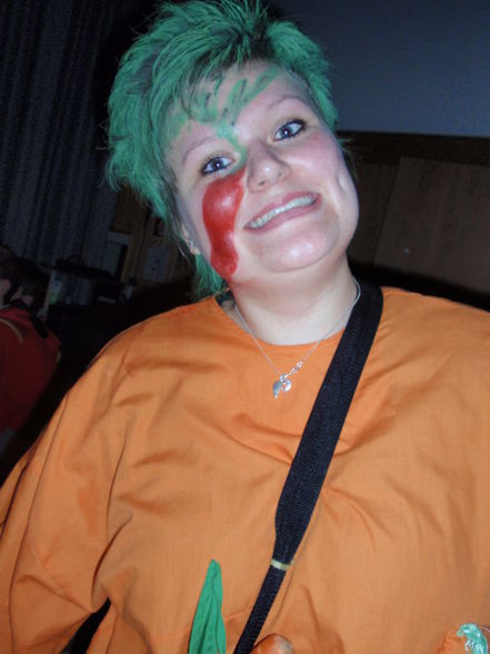 Fasching 2009 - 