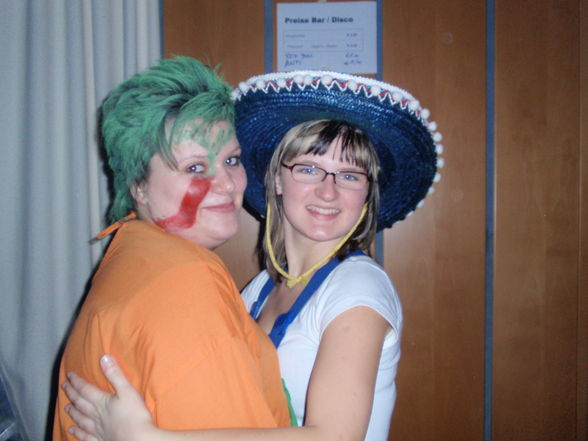 Fasching 2009 - 