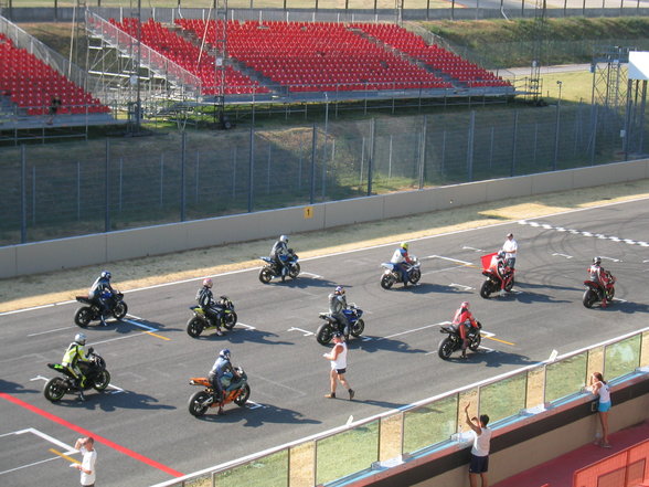 Mugello 2007 - 