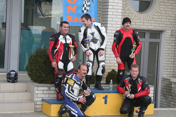 Championrace Oktober 2006 - 