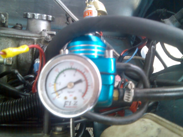 KC Motorsport - 