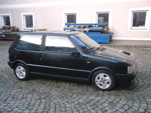 Mein Uno Turbo - 