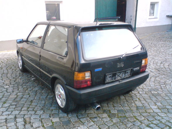 Mein Uno Turbo - 