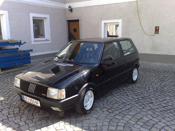 Mein Uno Turbo - 