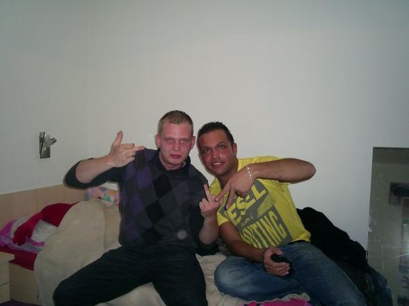 Silvester 2008/09 - 