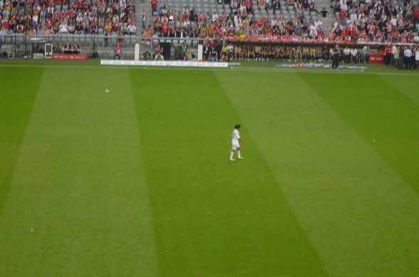 Audi Cup 09 München - 