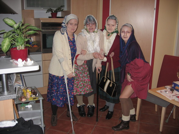 Fasching 08 - 