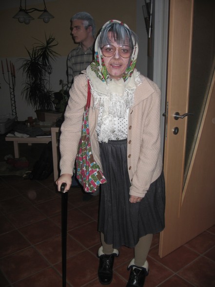 Fasching 08 - 