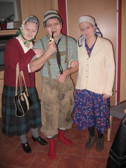 Fasching 08 - 