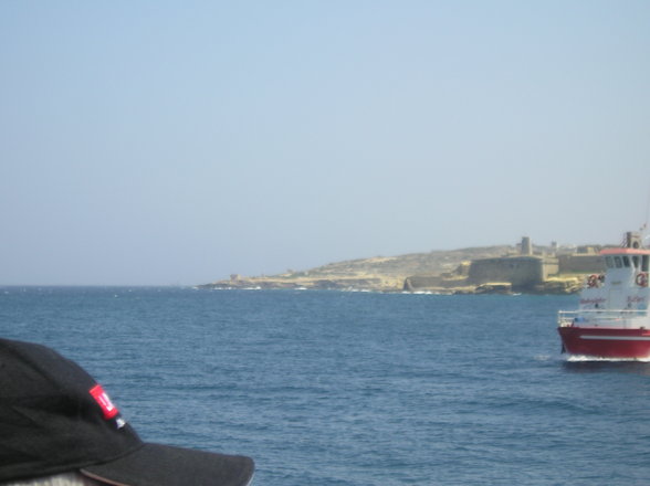 MALTA 2007 - 