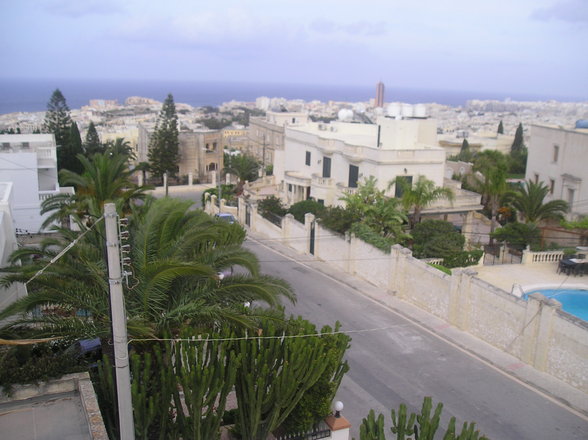 MALTA 2007 - 