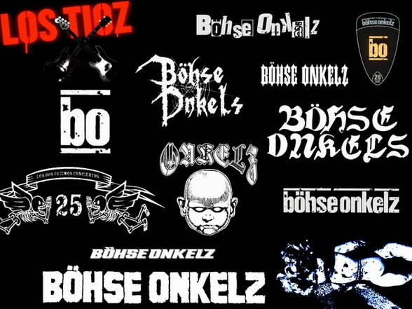 Böhse onkelz - 