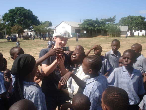 Kenya 2007 - 