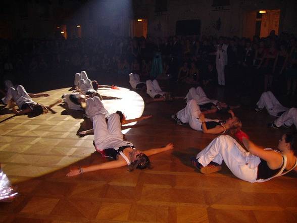 Maturaball 2006 - 