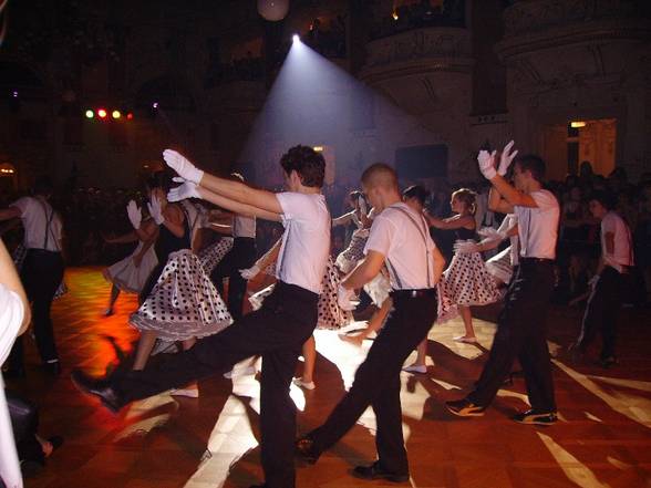 Maturaball 2006 - 