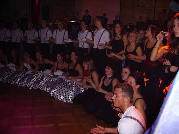 Maturaball 2006 - 