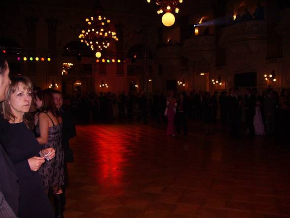 Maturaball 2006 - 