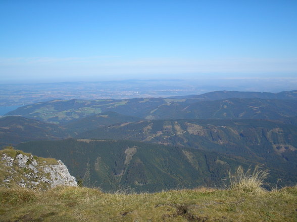 Hochlecken - 