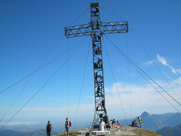 Hochlecken - 