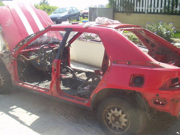 Baustelle AUTO! - 