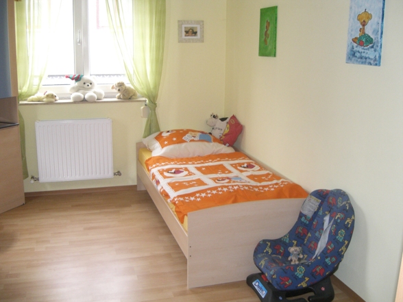 Unser Wohnung - 