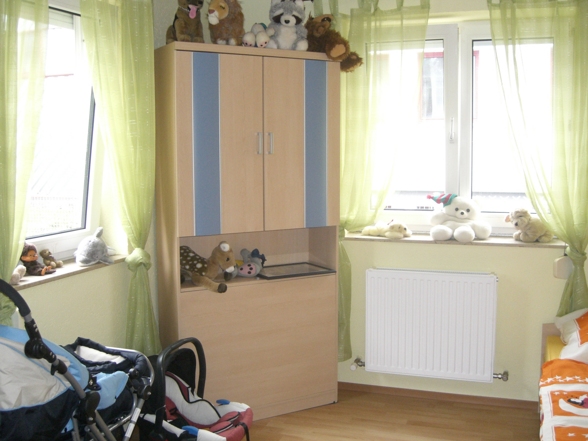 Unser Wohnung - 