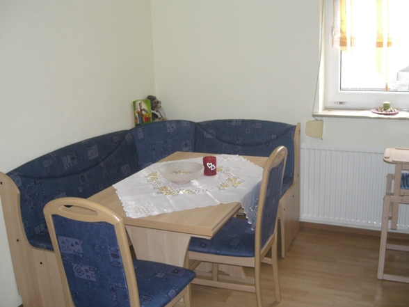 Unser Wohnung - 