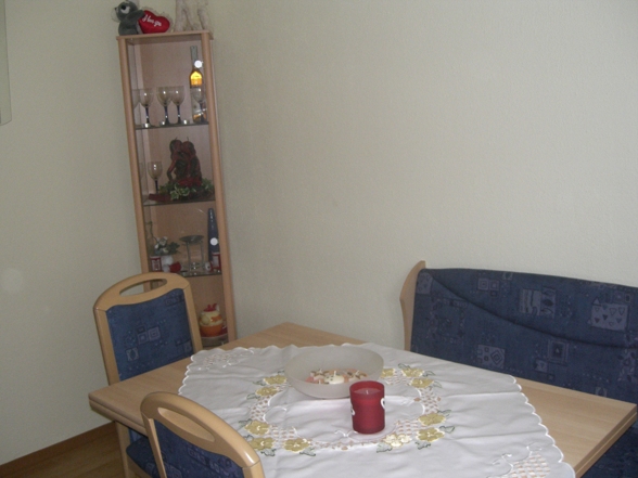 Unser Wohnung - 