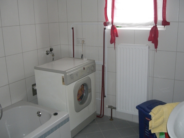 Unser Wohnung - 